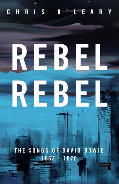 Cover Rebel Rebel (eBook, ePUB)