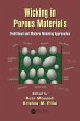 Wicking in Porous Materials (eBook,... - Bild 1