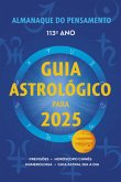 Almanaque do Pensamento 2025 (eBook, ePUB) Almanaque do Pensamento 2025 (eBook, ePUB)