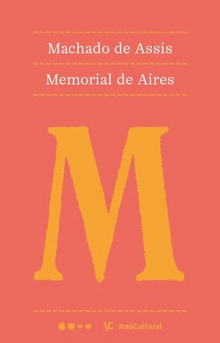 Cover Memorial de Aires (eBook, ePUB)