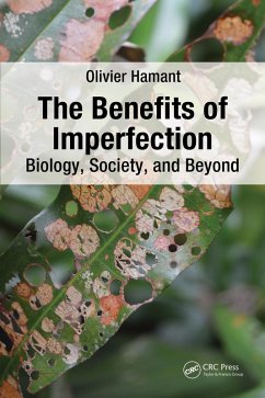Cover The Benefits of Imperfection (eBook, ePUB)