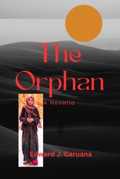 Cover The Orphan (A Novella) (eBook, ePUB)