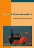 Frontiers in Offshore Geotechnics (eBook, ePUB)