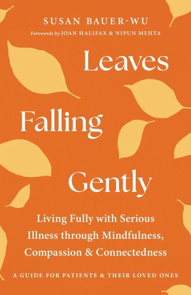 Leaves Falling Gently (eBook, ePUB) Leaves Falling Gently (eBook, ePUB)