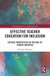 Effective Teacher Education for... - Bild 1