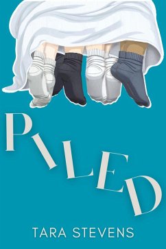 Piled (eBook, ePUB) - Stevens, Tara