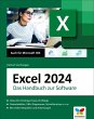 Excel 2024 (eBook, ePUB) - Bild 1