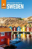 The Rough Guide to Sweden: Travel Guide eBook (eBook, ePUB) The Rough Guide to Sweden: Travel Guide eBook (eBook, ePUB)