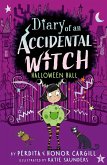 Halloween Ball (eBook, ePUB) Halloween Ball (eBook, ePUB)