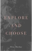 Explore and Choose (eBook, ePUB)