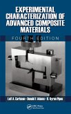 Experimental Characterization of Advanced Composite Materials (eBook, ePUB)