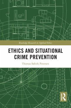 Cover Ethics and Situational Crime Prevention (eBook, ePUB)