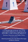 Comparative Elite Sport Development (eBook, ePUB)