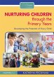 Nurturing Children through the Primary... - Bild 1