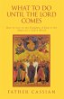 What to Do until the Lord Comes (eBook,... - Bild 1