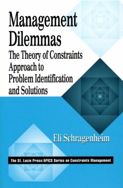 Cover Management Dilemmas (eBook, ePUB)