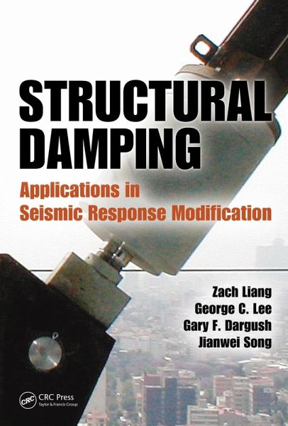 Structural Damping (eBook, ePUB)