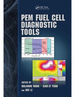 Cover PEM Fuel Cell Diagnostic Tools (eBook, ePUB)