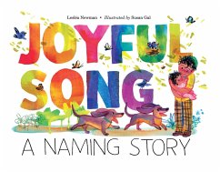 Joyful Song (eBook, ePUB) - Newman, Lesléa