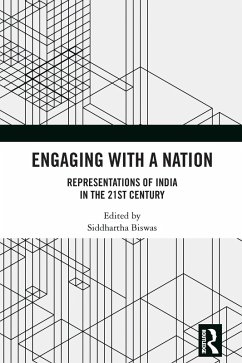 Cover Engaging with a Nation (eBook, ePUB)
