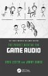 The Pocket Mentor for Game Audio... - Bild 1