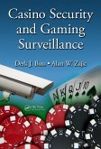 Casino Security and Gaming Surveillance (eBook, ePUB) Casino Security and Gaming Surveillance (eBook, ePUB)