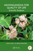 Ashwagandha for Quality of Life (eBook, PDF)