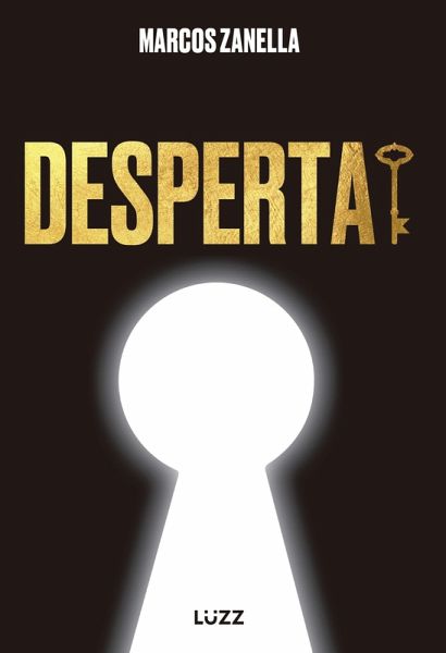 Desperta (eBook, ePUB)