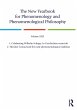 The New Yearbook for Phenomenology and... - Bild 1