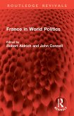 France in World Politics (eBook, PDF)