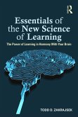 Essentials of the New Science of Learning (eBook, PDF)