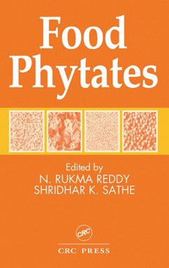 Cover Food Phytates (eBook, ePUB)