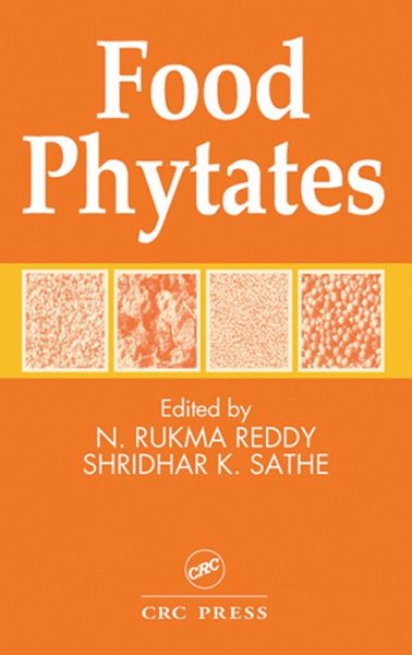 Food Phytates (eBook, ePUB)