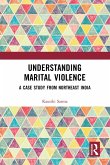 Understanding Marital Violence (eBook, ePUB) Understanding Marital Violence (eBook, ePUB)