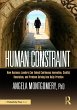 The Human Constraint (eBook, ePUB) - Bild 1