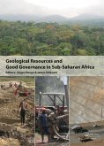 Geological Resources and Good Governance in Sub-Saharan Africa (eBook, ePUB)