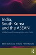 India, South Korea and the ASEAN... - Bild 1