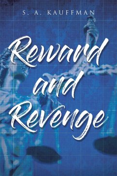 Cover Reward and Revenge (eBook, ePUB)