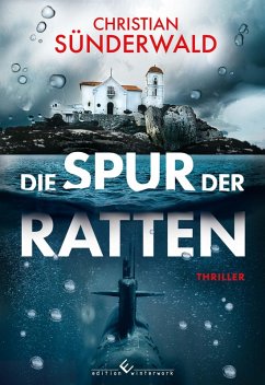 Cover Die Spur der Ratten (eBook, ePUB)