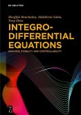 Integro-Differential Equations (eBook, PDF)