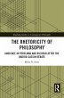 The Rhetoricity of Philosophy (eBook,... - Bild 1