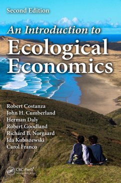 Cover An Introduction to Ecological Economics (eBook, ePUB)