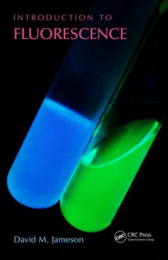 Cover Introduction to Fluorescence (eBook, ePUB)
