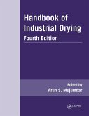 Handbook of Industrial Drying (eBook, ePUB)