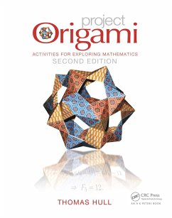 Cover Project Origami (eBook, ePUB)