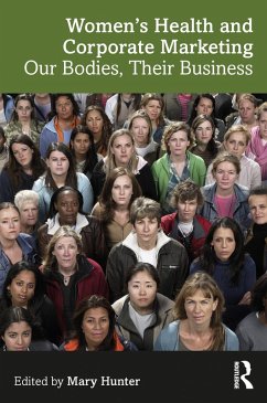 Women's Health and Corporate Marketing (eBook, PDF)