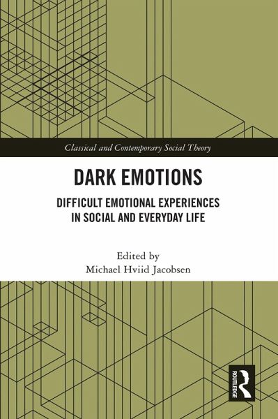 Dark Emotions (eBook, ePUB)