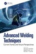 Advanced Welding Techniques (eBook, PDF) - Bild 1
