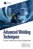 Advanced Welding Techniques (eBook, PDF)