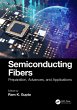 Semiconducting Fibers (eBook, ePUB) - Bild 1